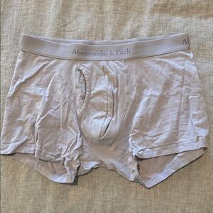 Abercrombie & Fitch Boxer Briefs